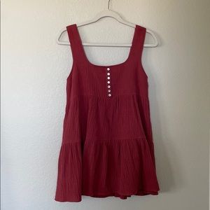Urban outfitters dress
